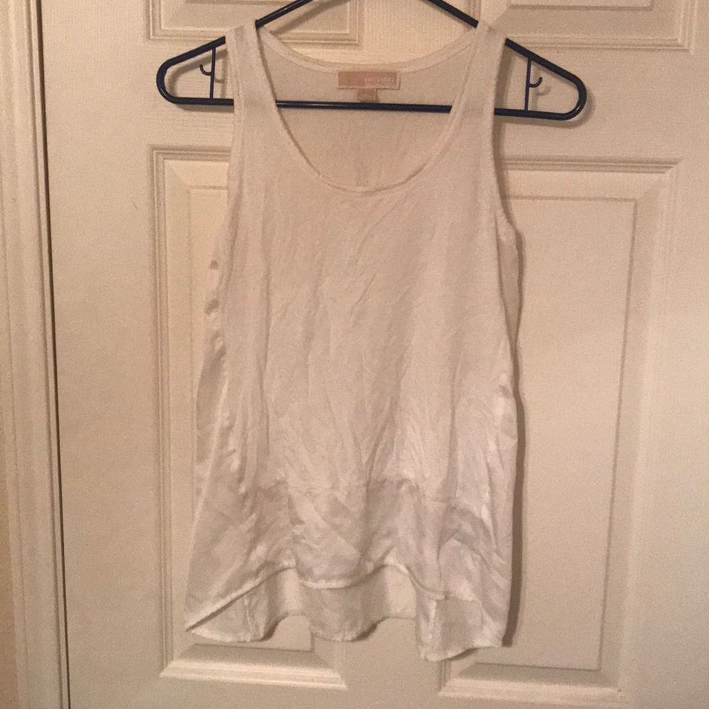 MK Tank Top! Perfect for layering or summer days!